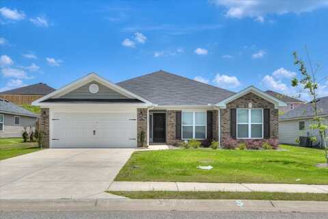 2613 Inverness Drive, Hephzibah, GA 30815