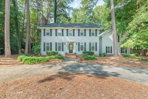 4616 Stoneridge Court, Evans, GA 30809