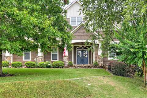 524 Mauldin Drive, Evans, GA 30809