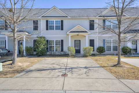 716 WHISPERING WILLOW Way, Grovetown, GA 30813