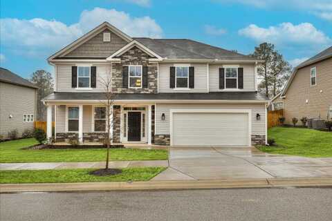 342 Windsor Drive, North Augusta, SC 29860