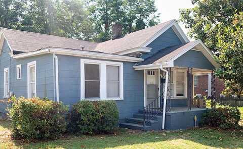 1424 Arsenal Avenue, Augusta, GA 30904