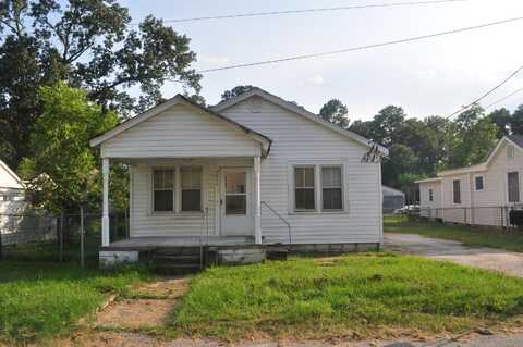 2219 Tudor Drive, Augusta, GA 30906