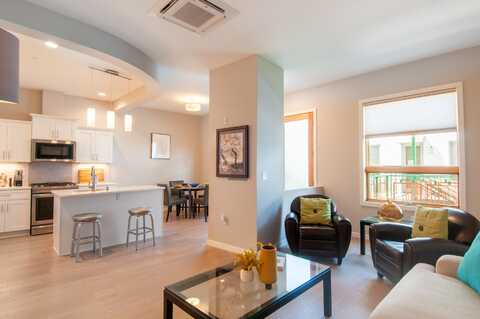 3600 Central Avenue SE unit: 202, Albuquerque, NM 87108