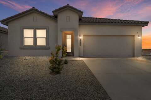 1928 TESORO Loop NW, Los Lunas, NM 87031