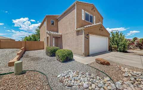 7209 Villa Tulipan NE, Albuquerque, NM 87113