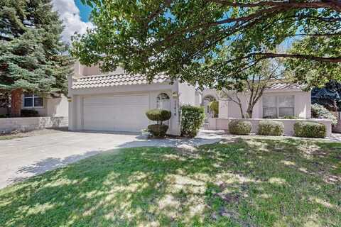 11416 Woodmar Lane NE, Albuquerque, NM 87111