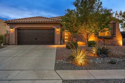6709 BORDE ABIERTO Street NW, Albuquerque, NM 87120