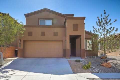 7008 Tempe Avenue NW, Albuquerque, NM 87114