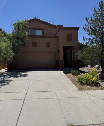 7008 Tempe Avenue NW, Albuquerque, NM 87114