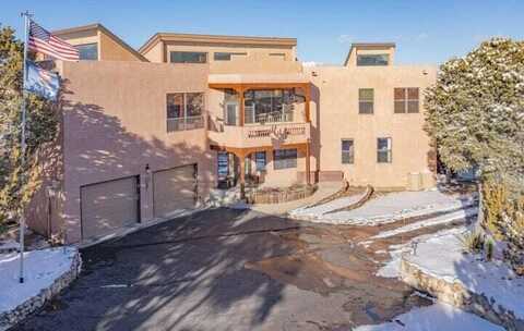27 PASEO DE PAZ, Tijeras, NM 87059