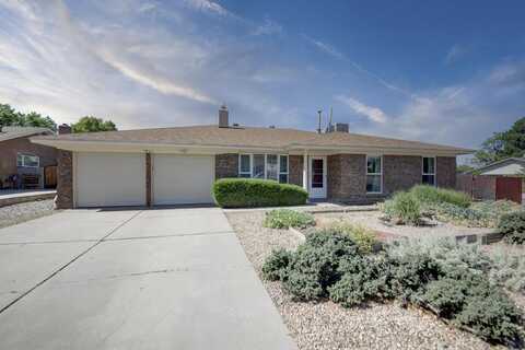 6800 ESTHER Avenue NE, Albuquerque, NM 87109