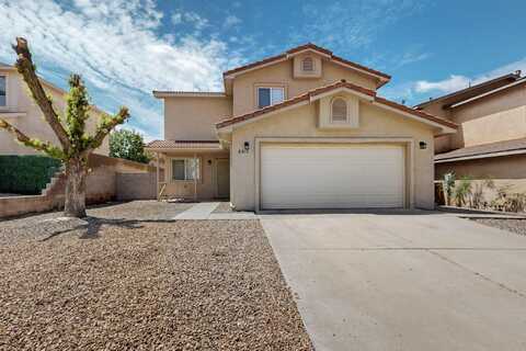 6912 SCHIST Avenue NE, Albuquerque, NM 87113