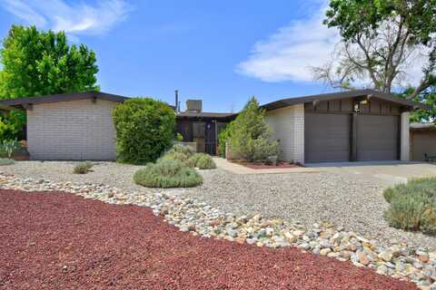 12012 PROSPECT Avenue NE, Albuquerque, NM 87112