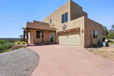 6 DELANTE Court, Edgewood, NM 87015