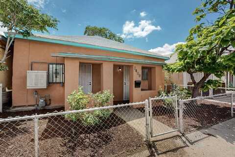1408 3RD Street SW, Albuquerque, NM 87102