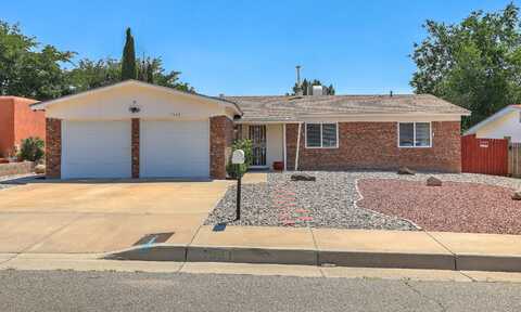 7304 DERICKSON Avenue NE, Albuquerque, NM 87109