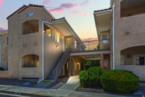6800 Vista Del Norte Drive NE, Albuquerque, NM 87113