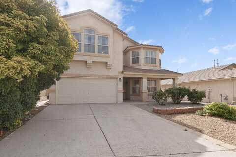 1416 Ducale Drive SE, Rio Rancho, NM 87124