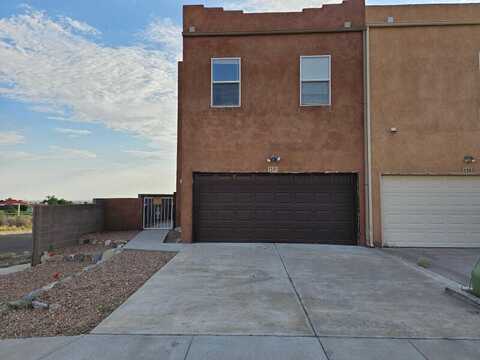 1501 OCEAN BREEZE Drive NE, Albuquerque, NM 87112
