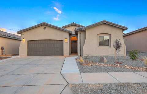 1493 VALLE DE COLORES Road NW, Los Lunas, NM 87031