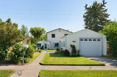 411 S 12th Street, Livingston, MT 59047