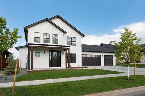 1440 Ryun Sun Way, Bozeman, MT 59718