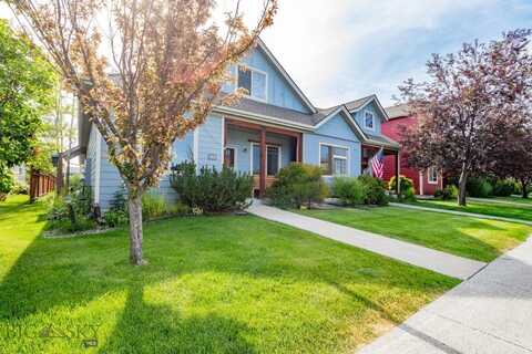 1168 Saxon Way unit: A, Bozeman, MT 59718