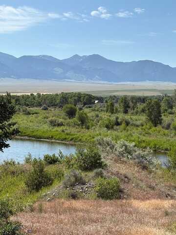 Hwy 41 N, Silver Star, MT 59751