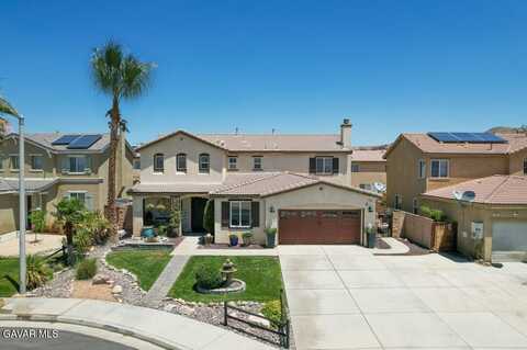 3455 Pine Mist Court, Rosamond, CA 93560