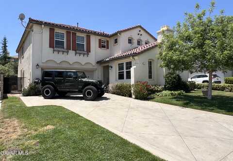 2812 Crocus Place, Palmdale, CA 93551