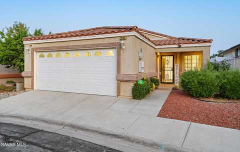 2304 Panorama Lane, Rosamond, CA 93560