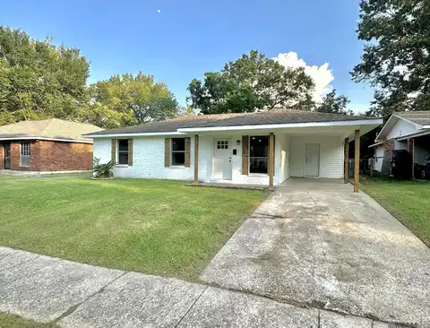 11574 Catalpa St, Baton Rouge, LA 70815