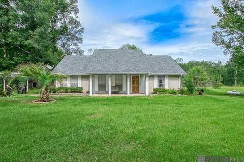 60112 N Snowcreek Rd, Amite, LA 70422
