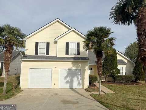 4410 Millenium View, Snellville, GA 30039