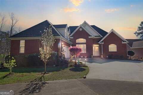 3240 SOMERSET, Conyers, GA 30013