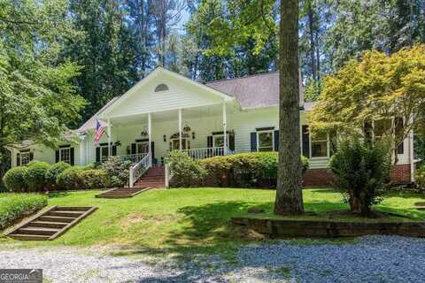 5491 Hiram, Powder Springs, GA 30127