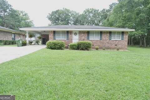 1207 S 9th St., Lanett, AL 36863
