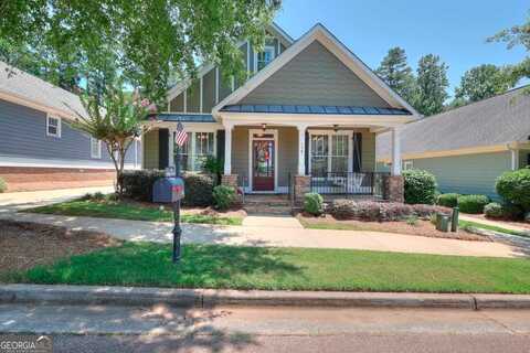 1561 Carriage Ridge, Greensboro, GA 30642