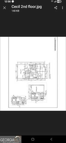 4811 Station, Union City, GA 30291