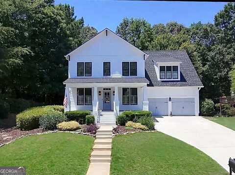 5807 Peacock, Hoschton, GA 30548