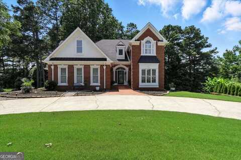 2845 Burgundy, Cumming, GA 30041