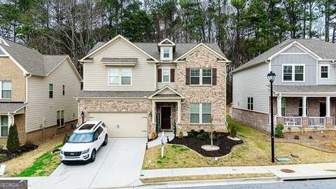 3227 Hidden Valley, Lawrenceville, GA 30044