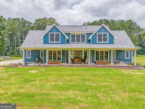 318 Quail Hollow, Sugar Valley, GA 30746