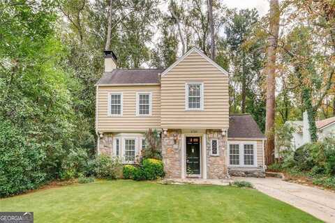 1719 Ridgewood, Atlanta, GA 30307