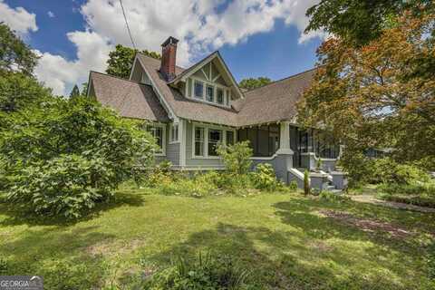 222 Winonna, Decatur, GA 30030
