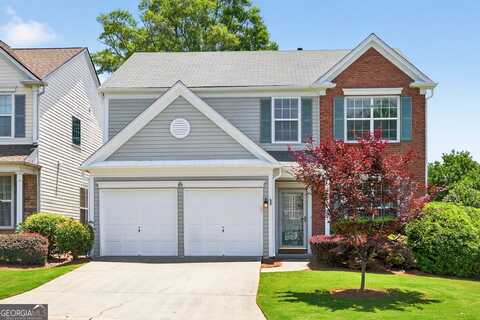 591 Wendlebury, Alpharetta, GA 30004
