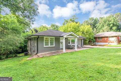 2123 Garden, Decatur, GA 30032