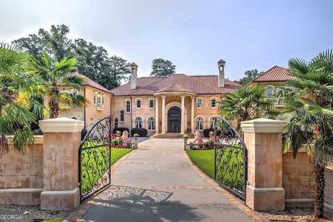 720 Heards Ferry, Sandy Springs, GA 30328