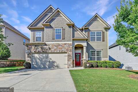 2325 Lake Cove, Buford, GA 30519